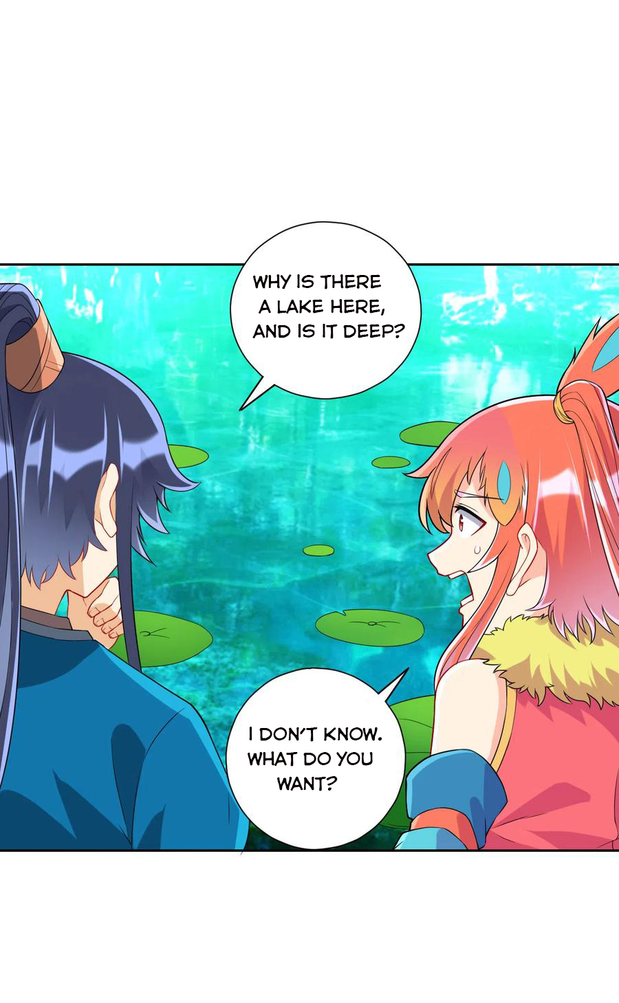 First Class Servant Chapter 145 - Page 5