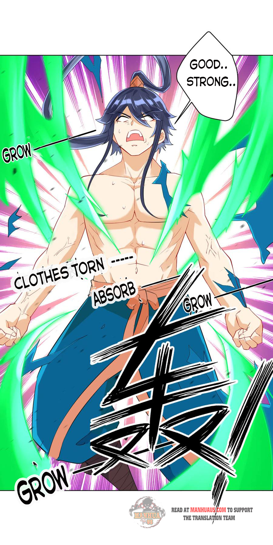 First Class Servant Chapter 146 - Page 3