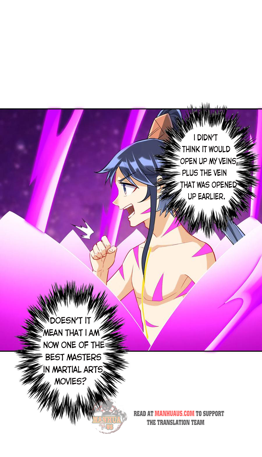 First Class Servant Chapter 146 - Page 6
