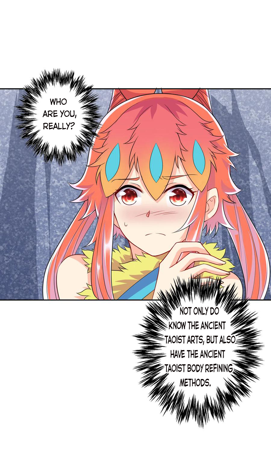 First Class Servant Chapter 146 - Page 8