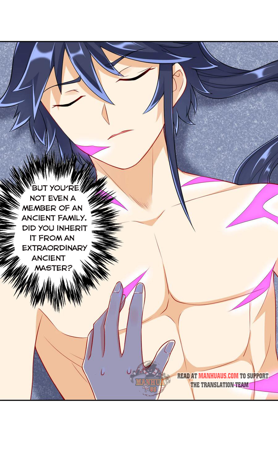 First Class Servant Chapter 146 - Page 9