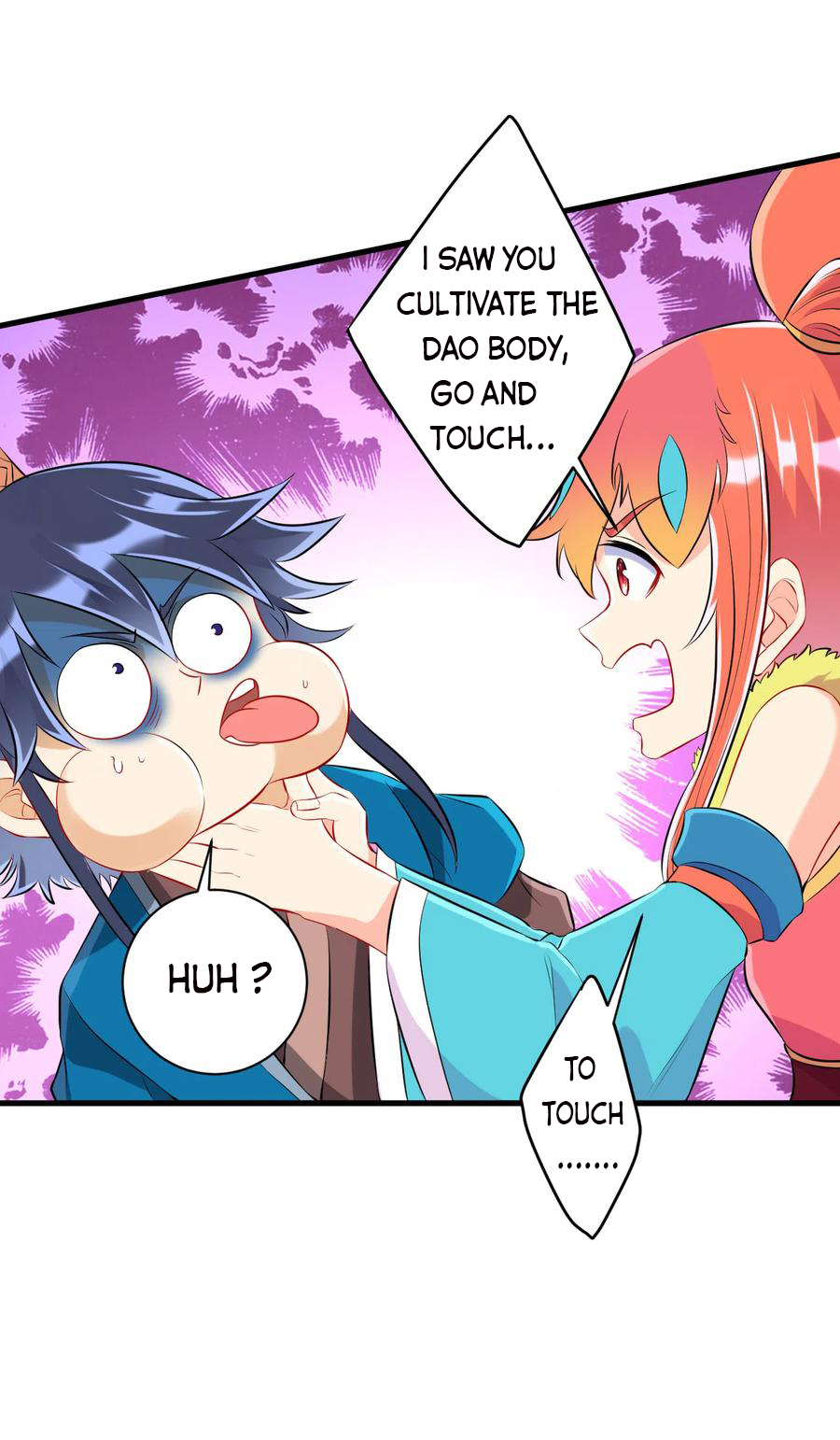 First Class Servant Chapter 147 - Page 1