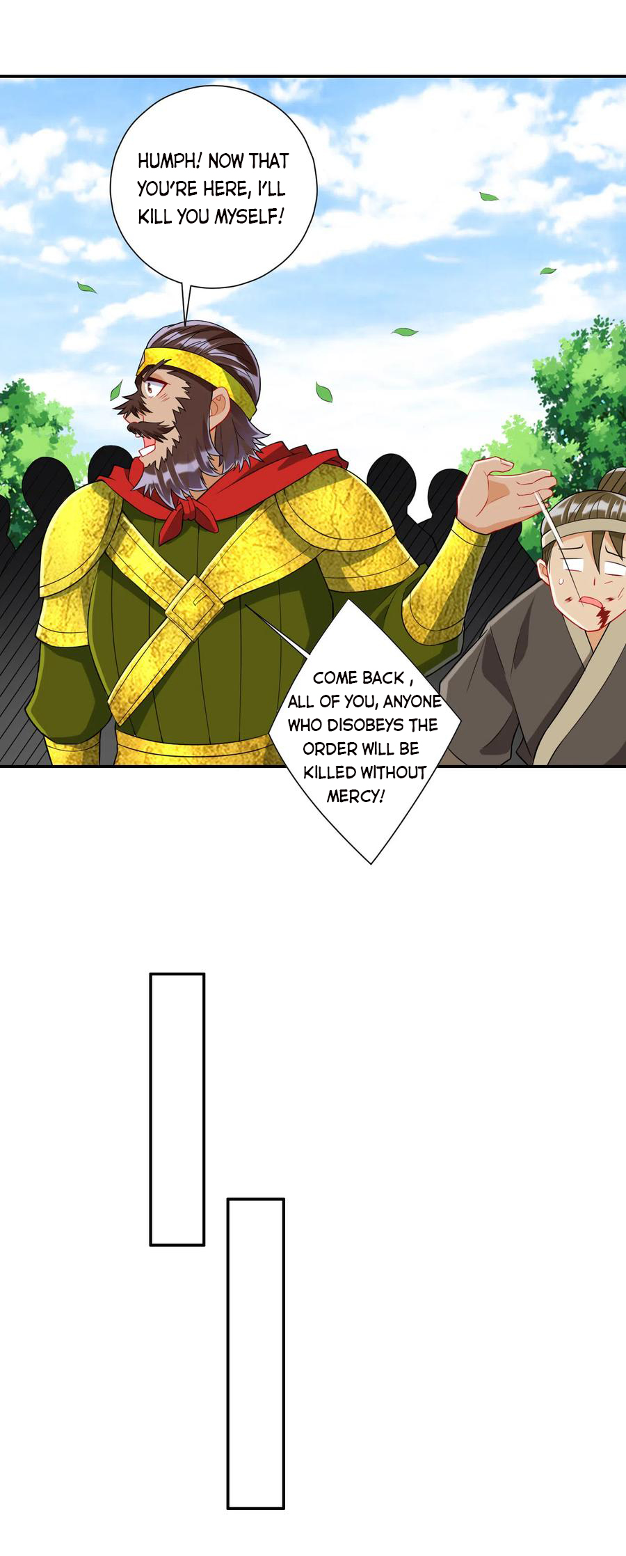 First Class Servant Chapter 147 - Page 10