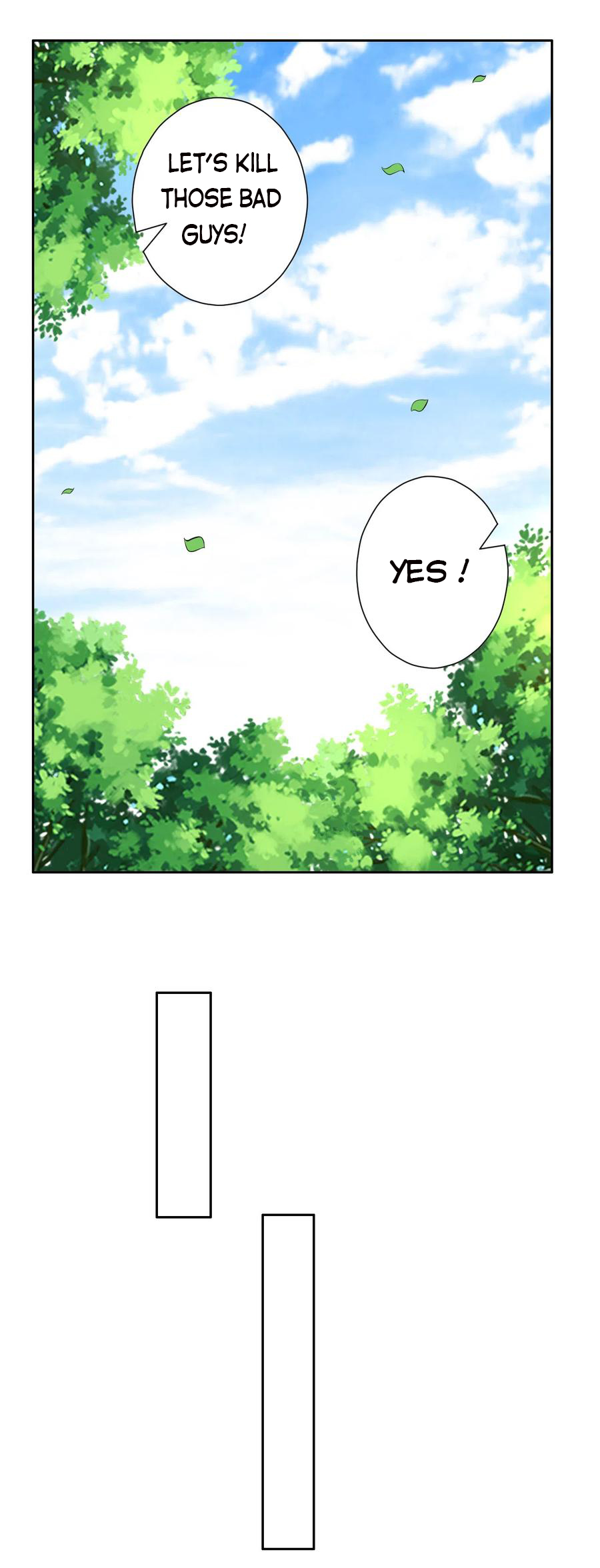 First Class Servant Chapter 147 - Page 6