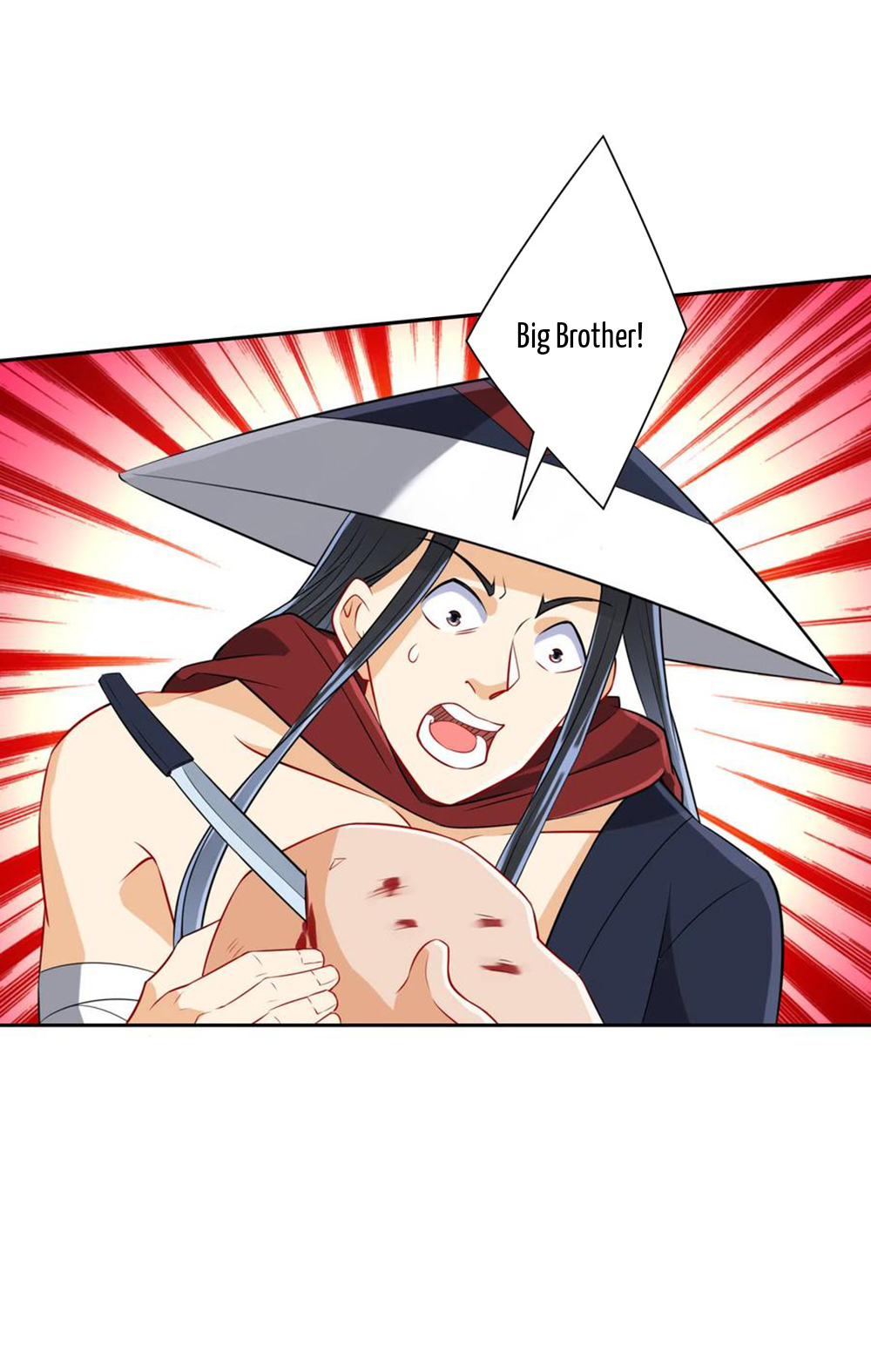 First Class Servant Chapter 149 - Page 14