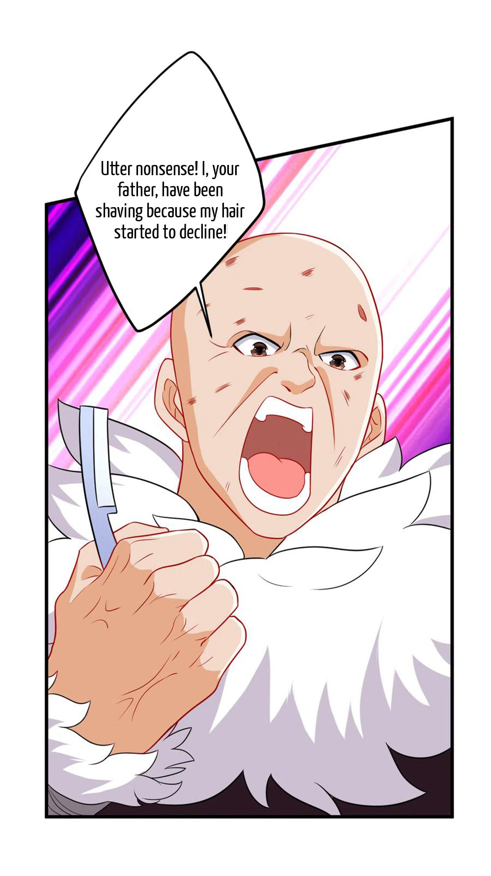 First Class Servant Chapter 149 - Page 2