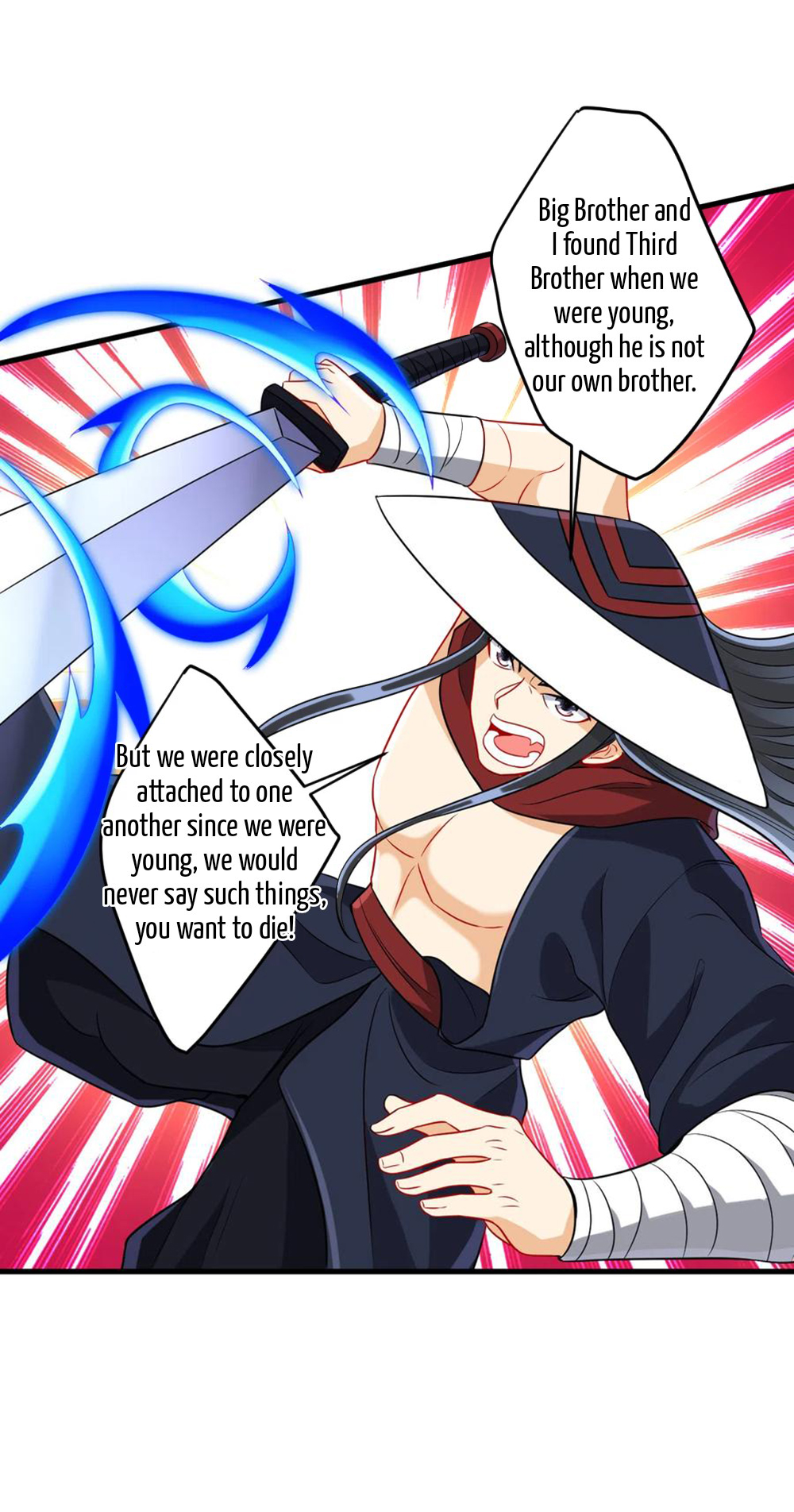 First Class Servant Chapter 149 - Page 3