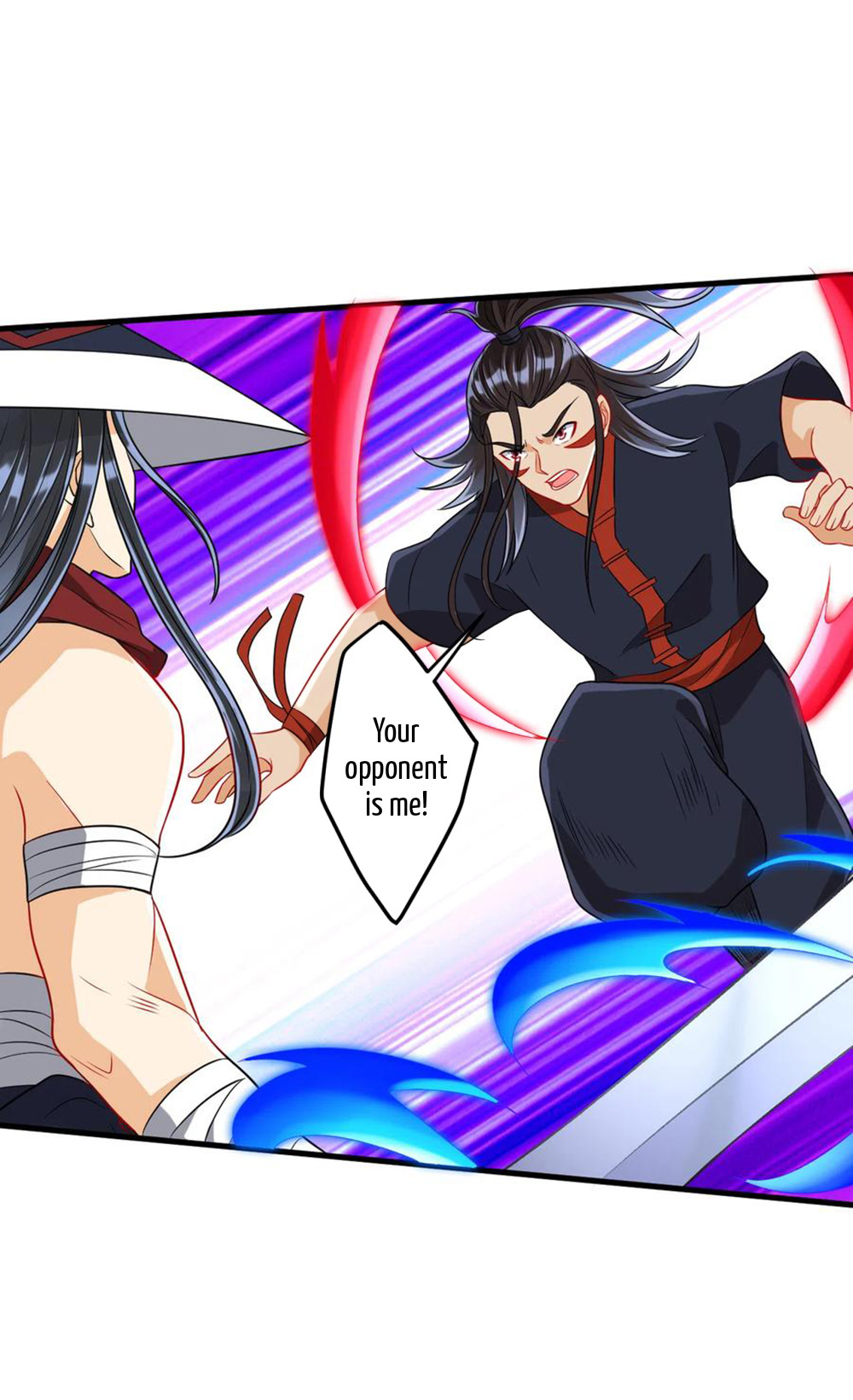 First Class Servant Chapter 149 - Page 4