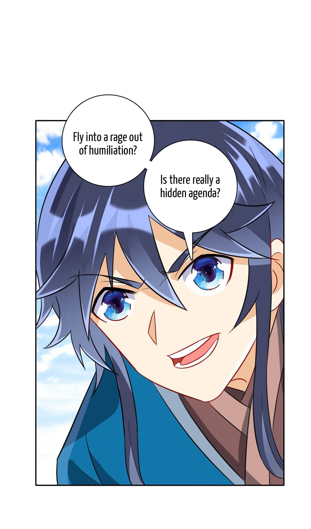 First Class Servant Chapter 149 - Page 6