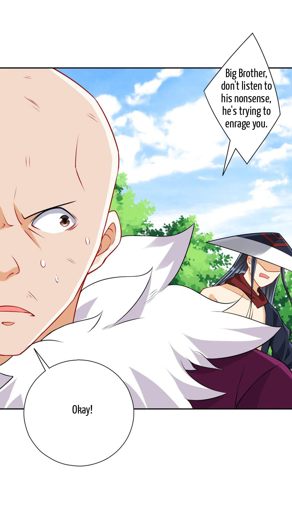 First Class Servant Chapter 149 - Page 9