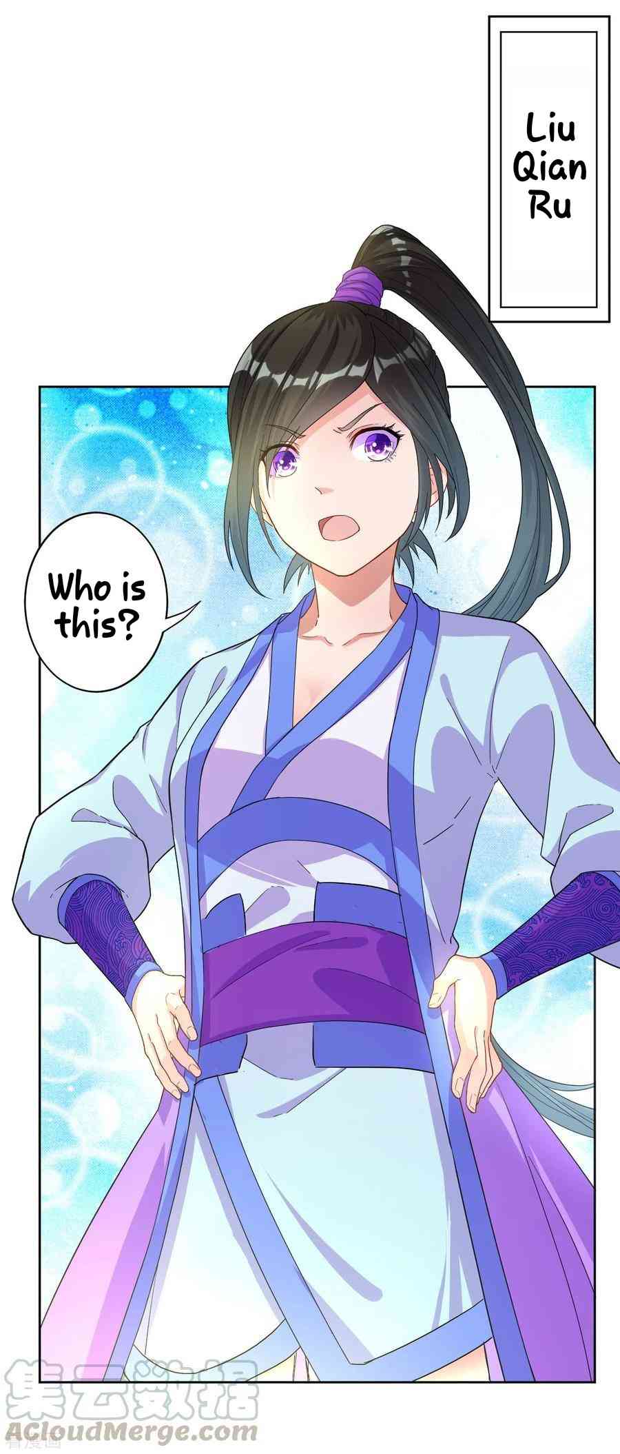 First Class Servant Chapter 15 - Page 2