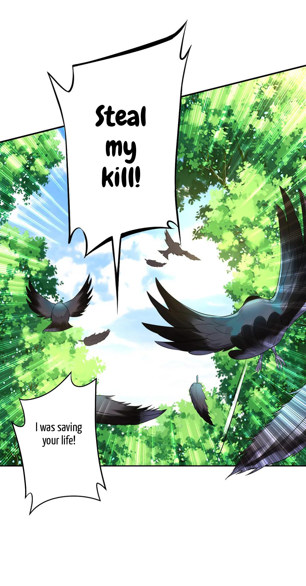 First Class Servant Chapter 150 - Page 10