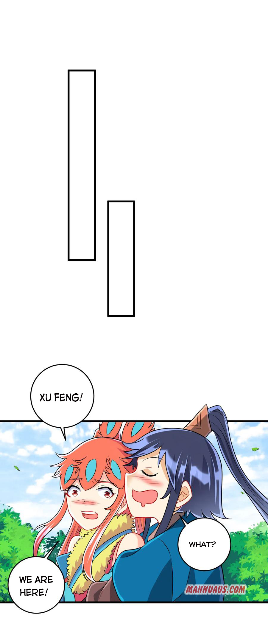 First Class Servant Chapter 151 - Page 12