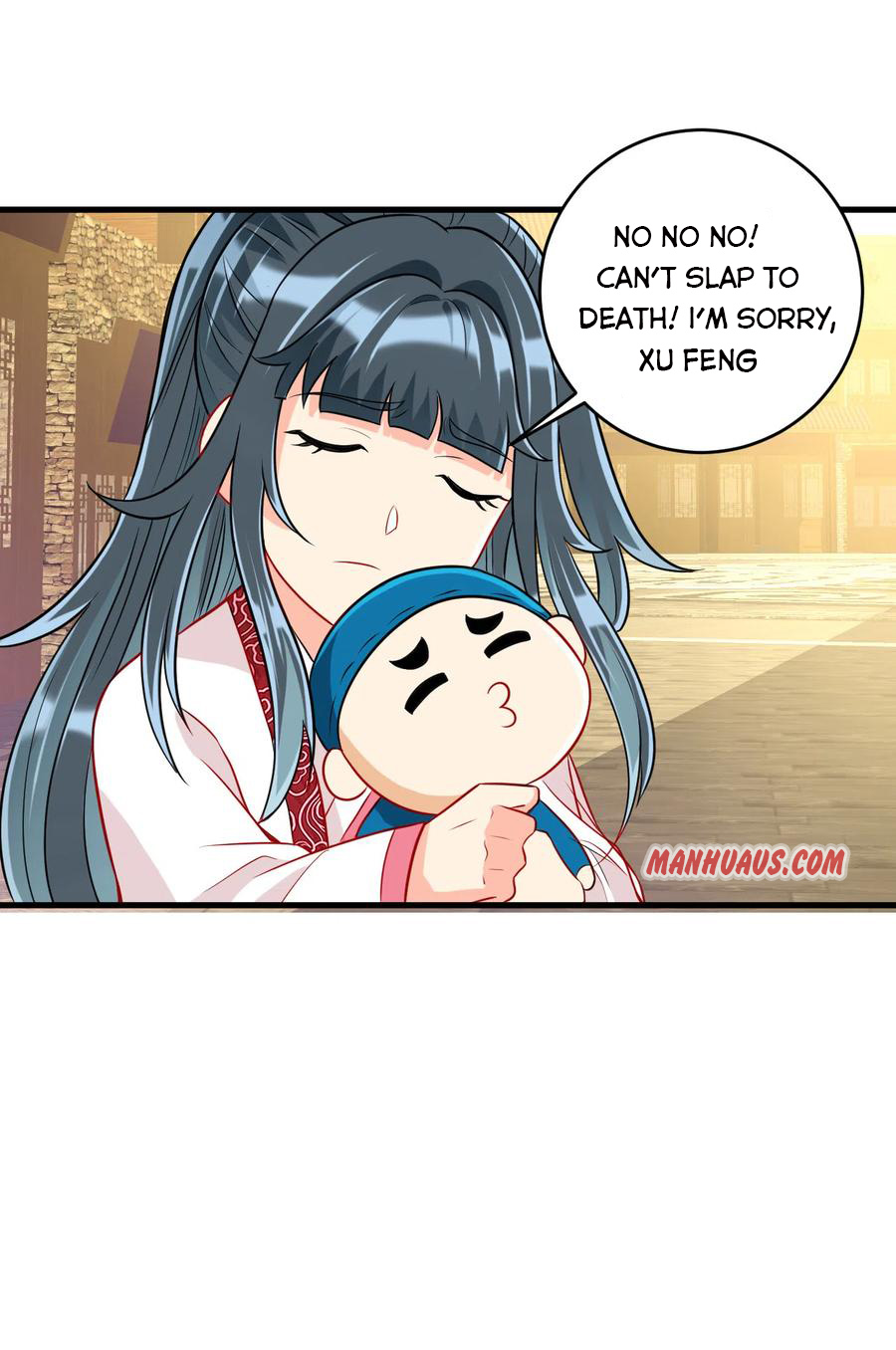 First Class Servant Chapter 152 - Page 2