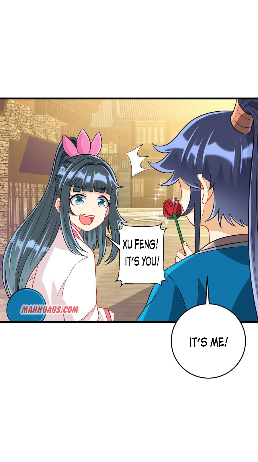First Class Servant Chapter 152 - Page 4