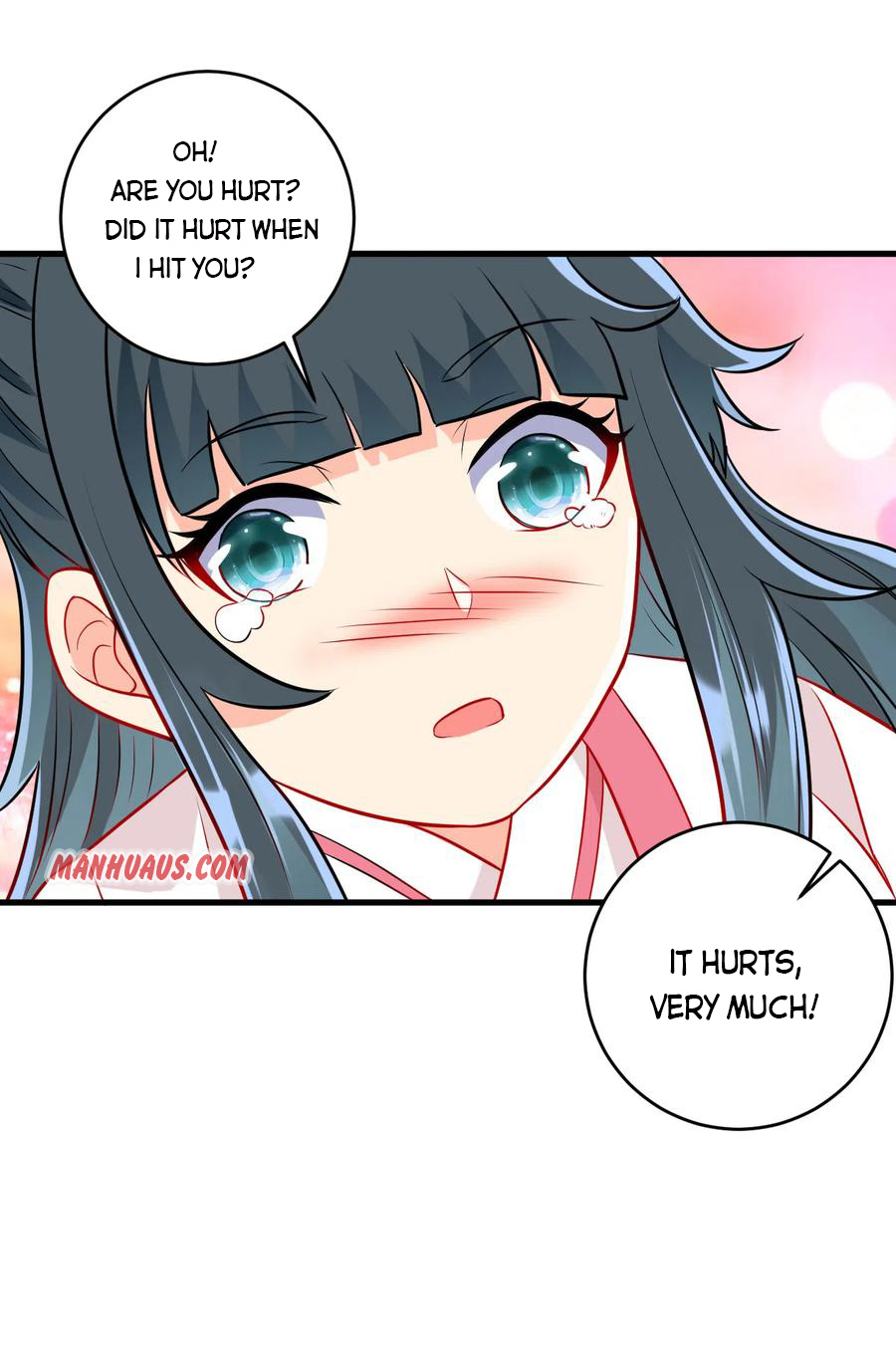 First Class Servant Chapter 152 - Page 6