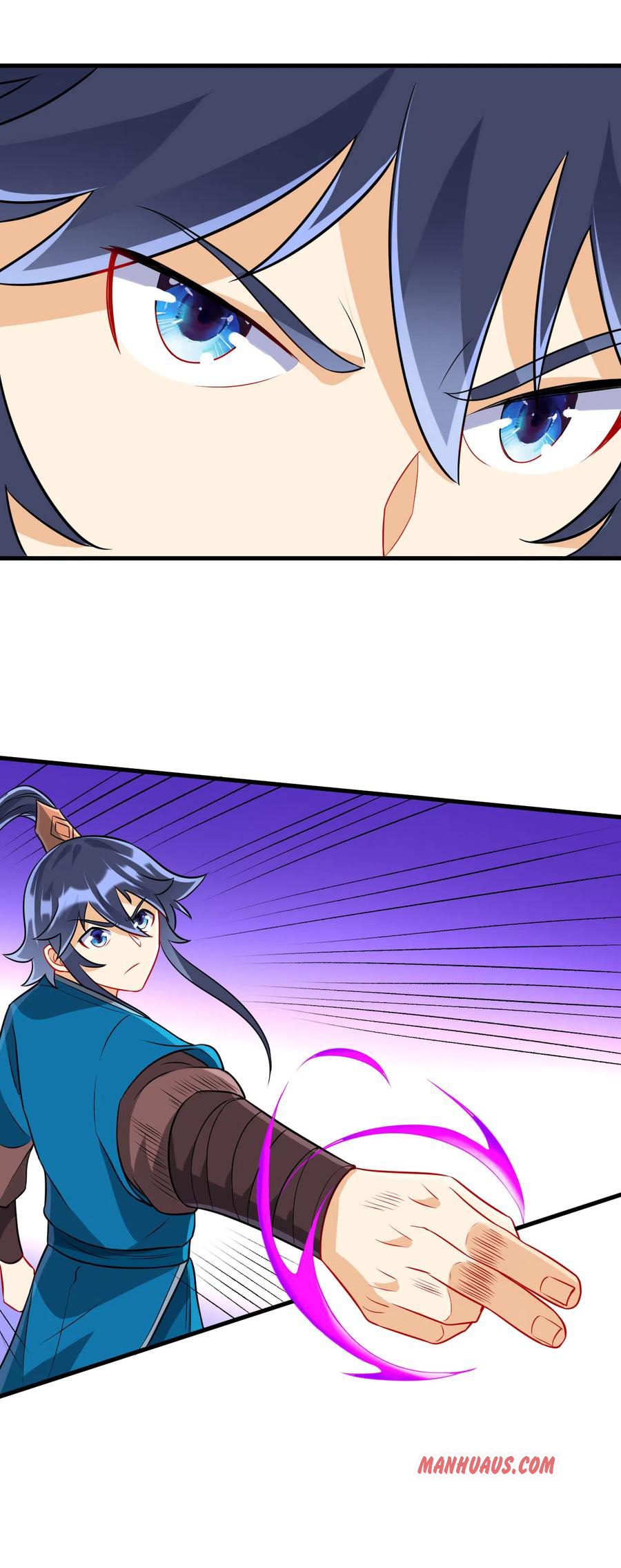 First Class Servant Chapter 153 - Page 6