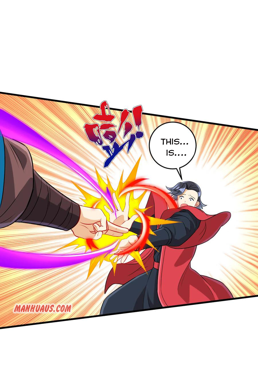 First Class Servant Chapter 153 - Page 7