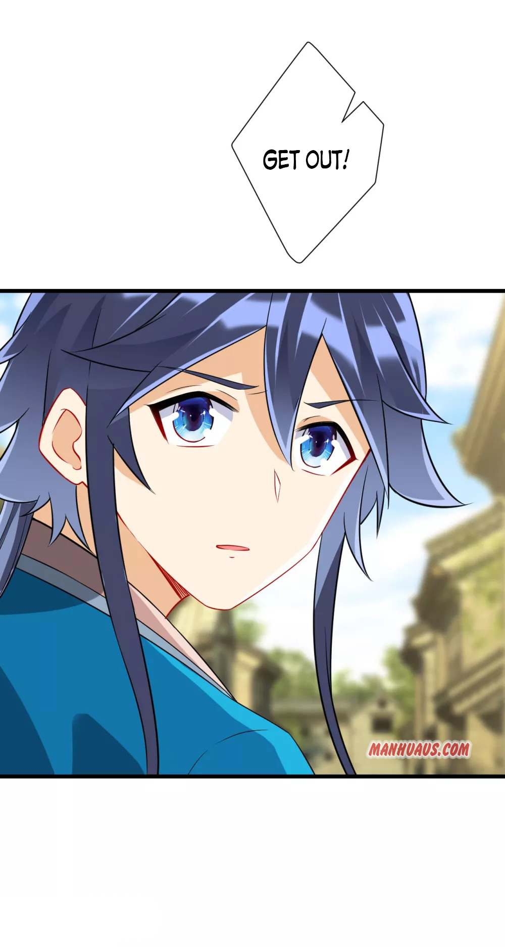 First Class Servant Chapter 154 - Page 8