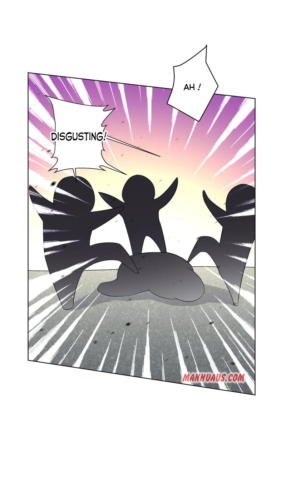 First Class Servant Chapter 155 - Page 6