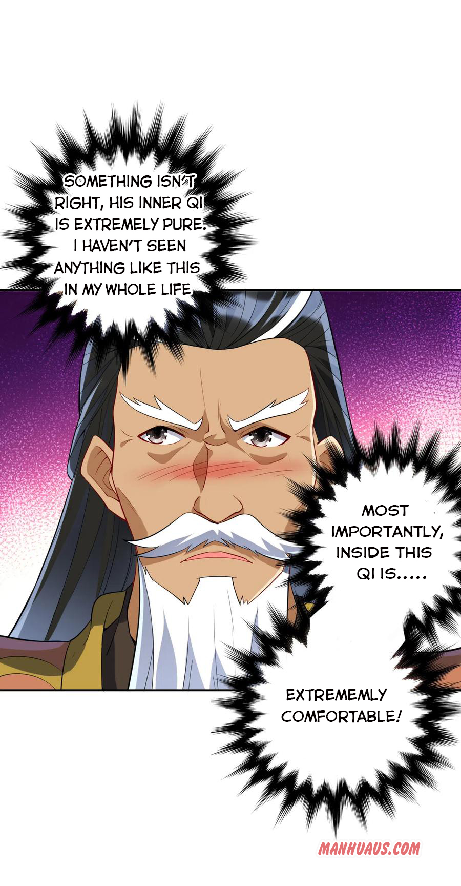 First Class Servant Chapter 157 - Page 16