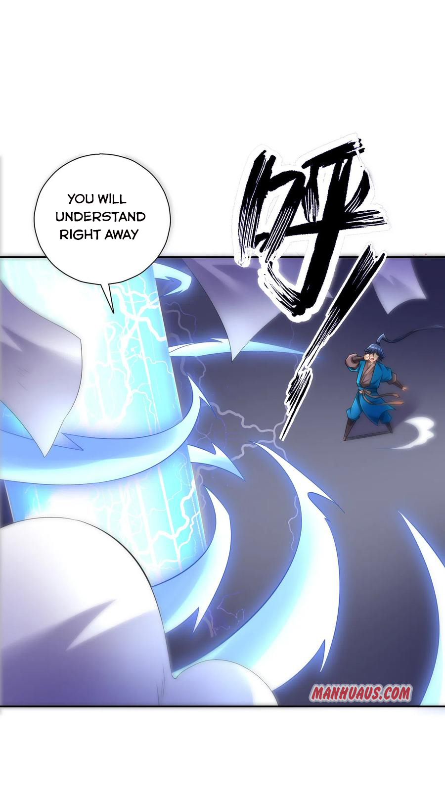 First Class Servant Chapter 158 - Page 2