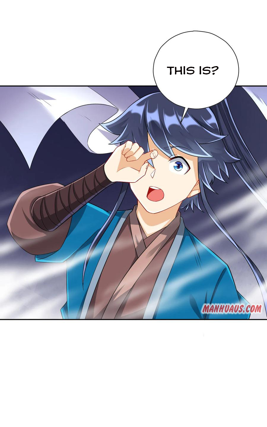 First Class Servant Chapter 158 - Page 3