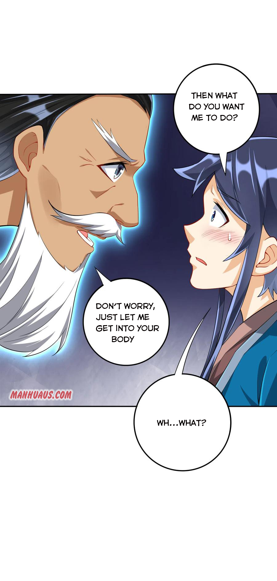 First Class Servant Chapter 158 - Page 6