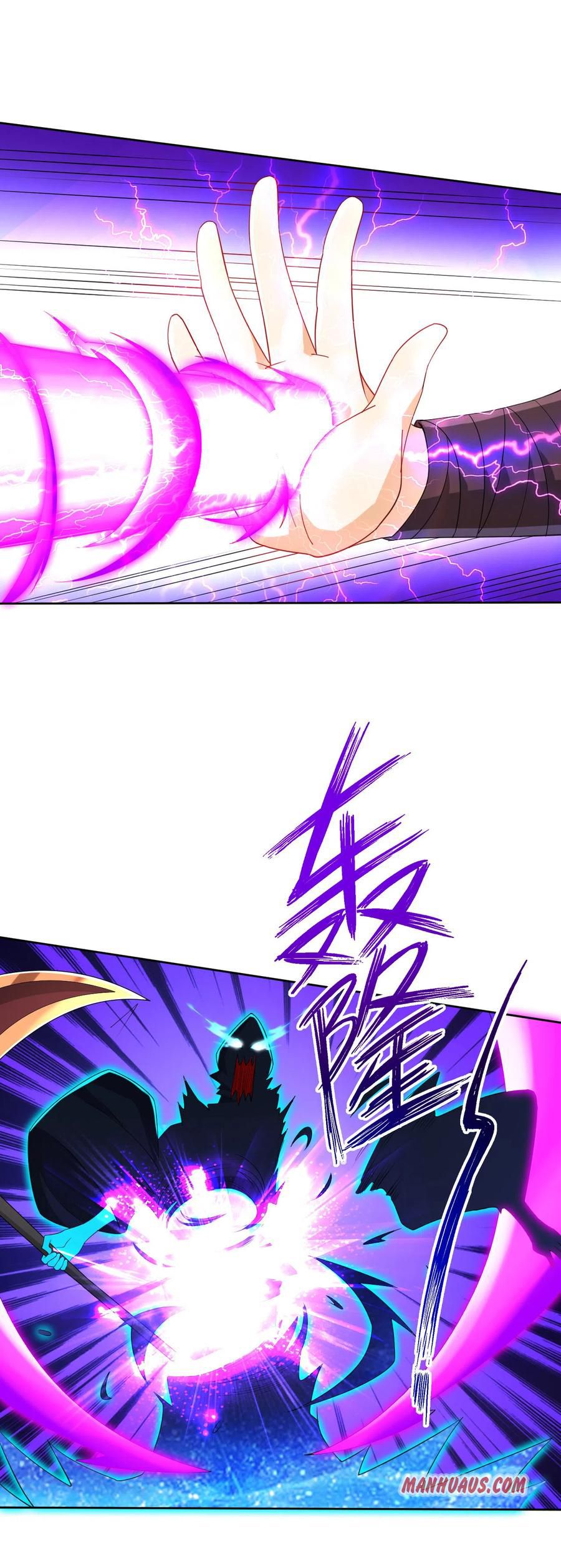 First Class Servant Chapter 159 - Page 12