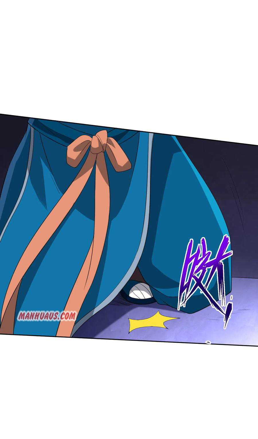 First Class Servant Chapter 159 - Page 13