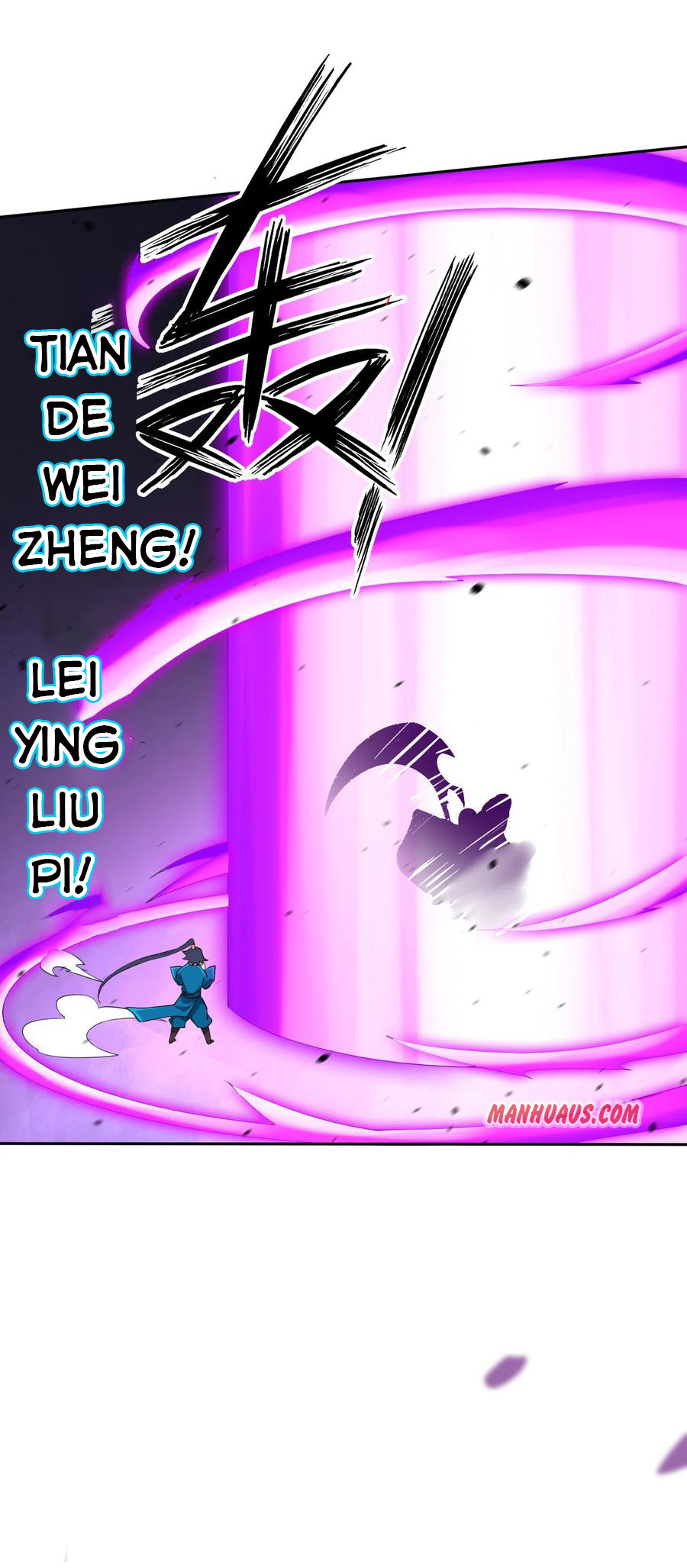 First Class Servant Chapter 159 - Page 15
