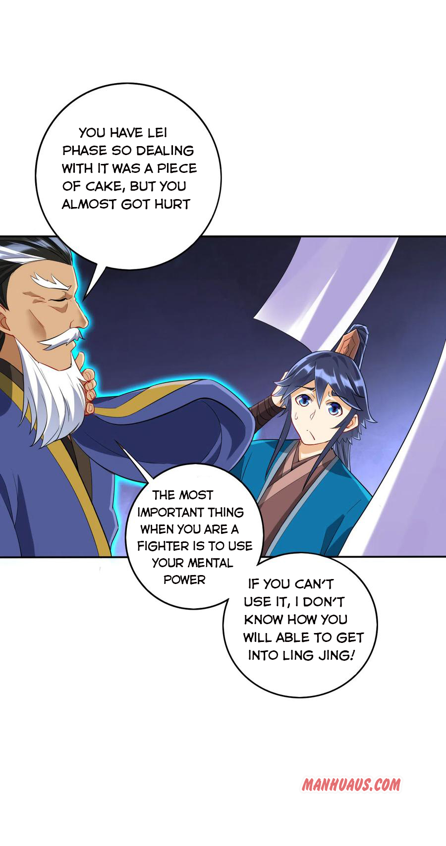 First Class Servant Chapter 159 - Page 17