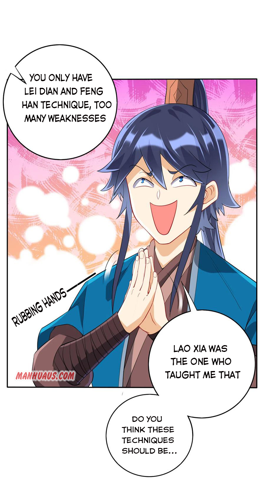 First Class Servant Chapter 159 - Page 18