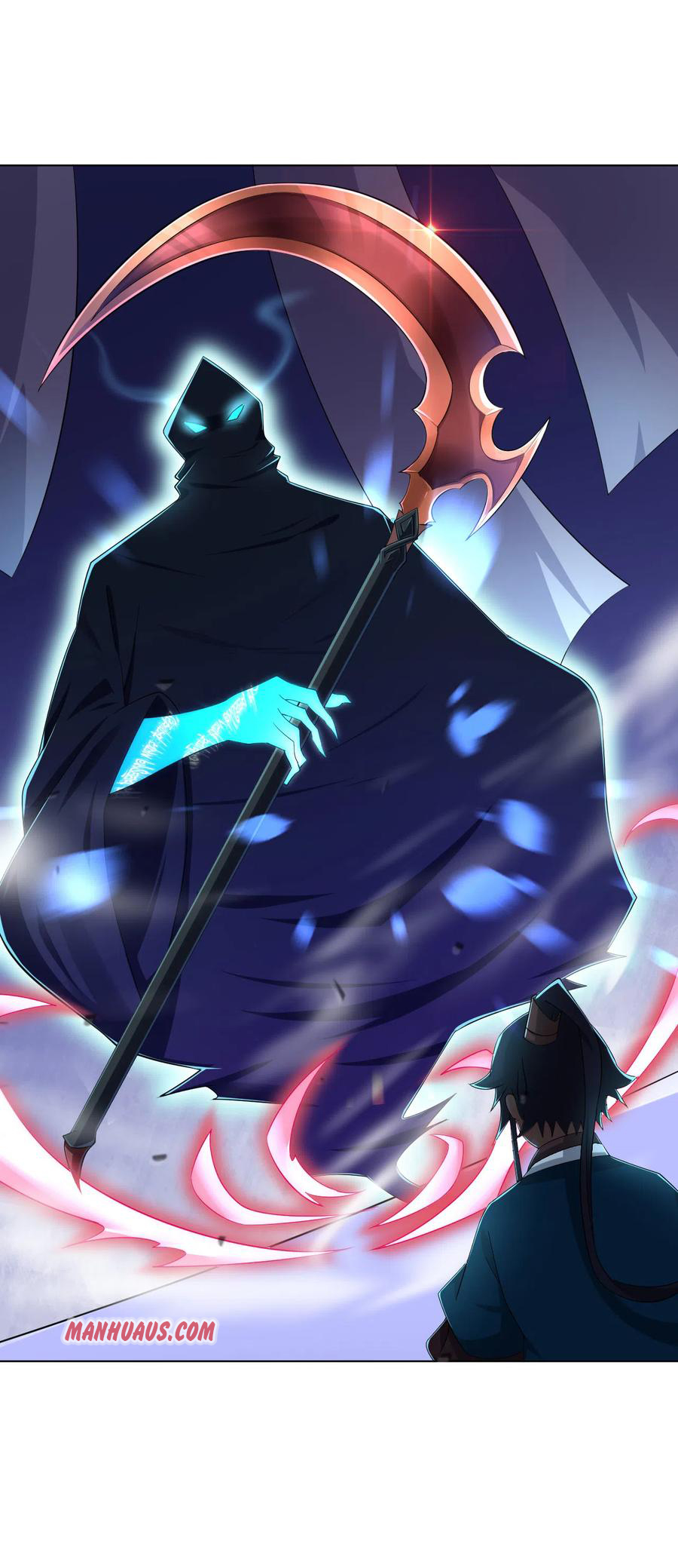 First Class Servant Chapter 159 - Page 5