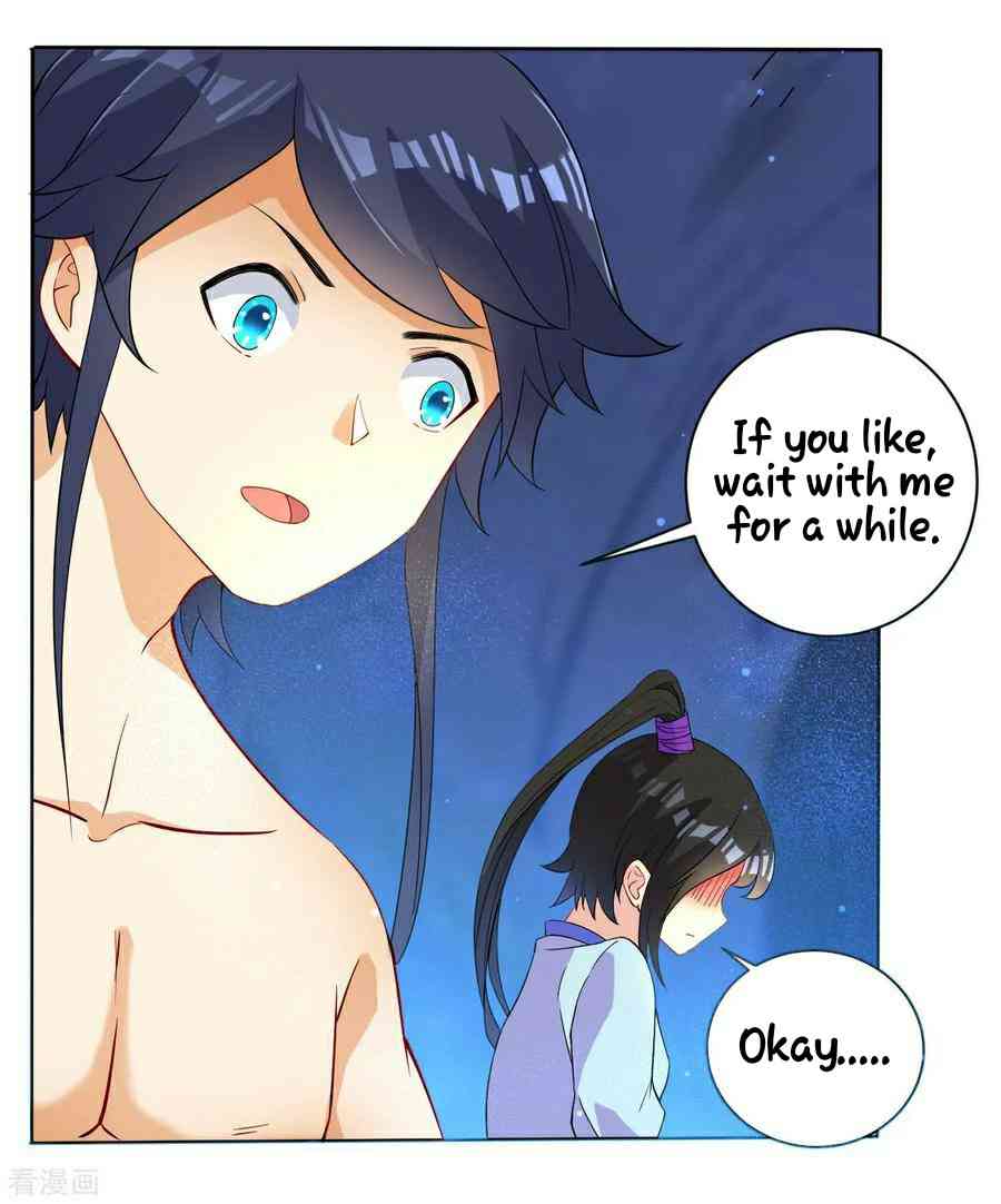 First Class Servant Chapter 16 - Page 20