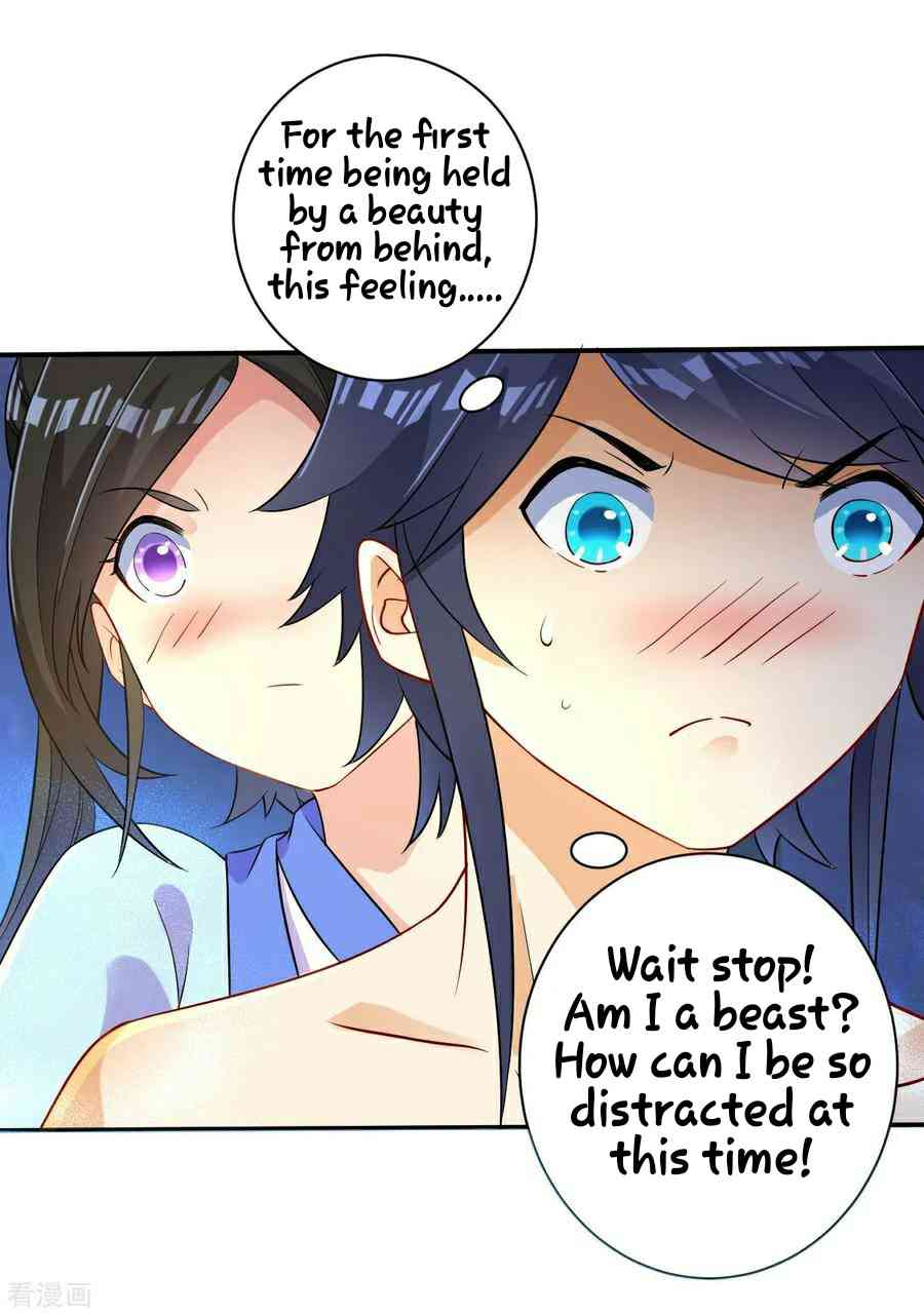 First Class Servant Chapter 16 - Page 25