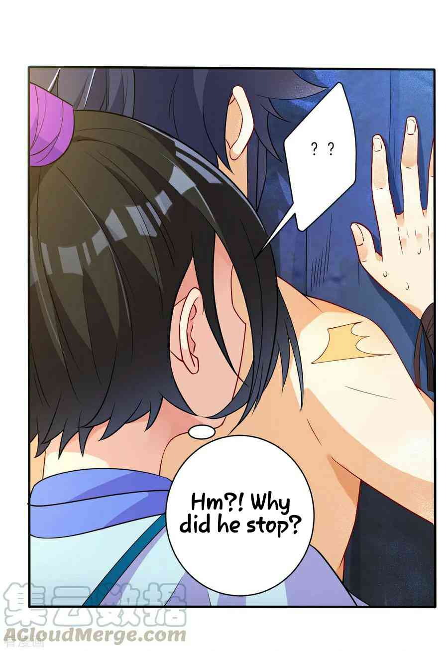 First Class Servant Chapter 16 - Page 26