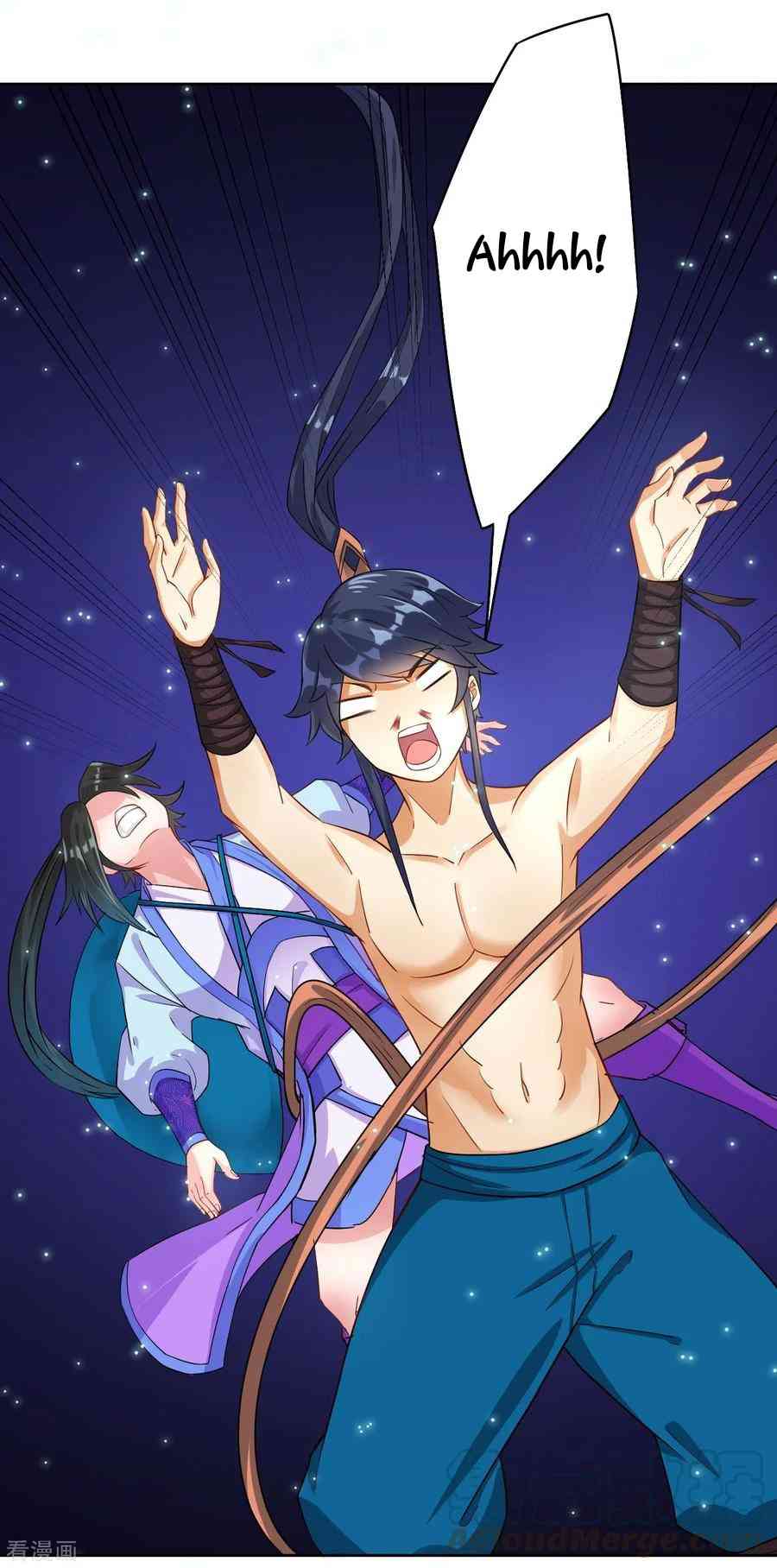First Class Servant Chapter 16 - Page 30