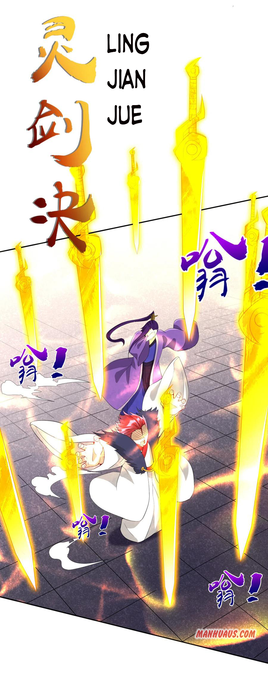 First Class Servant Chapter 160 - Page 14