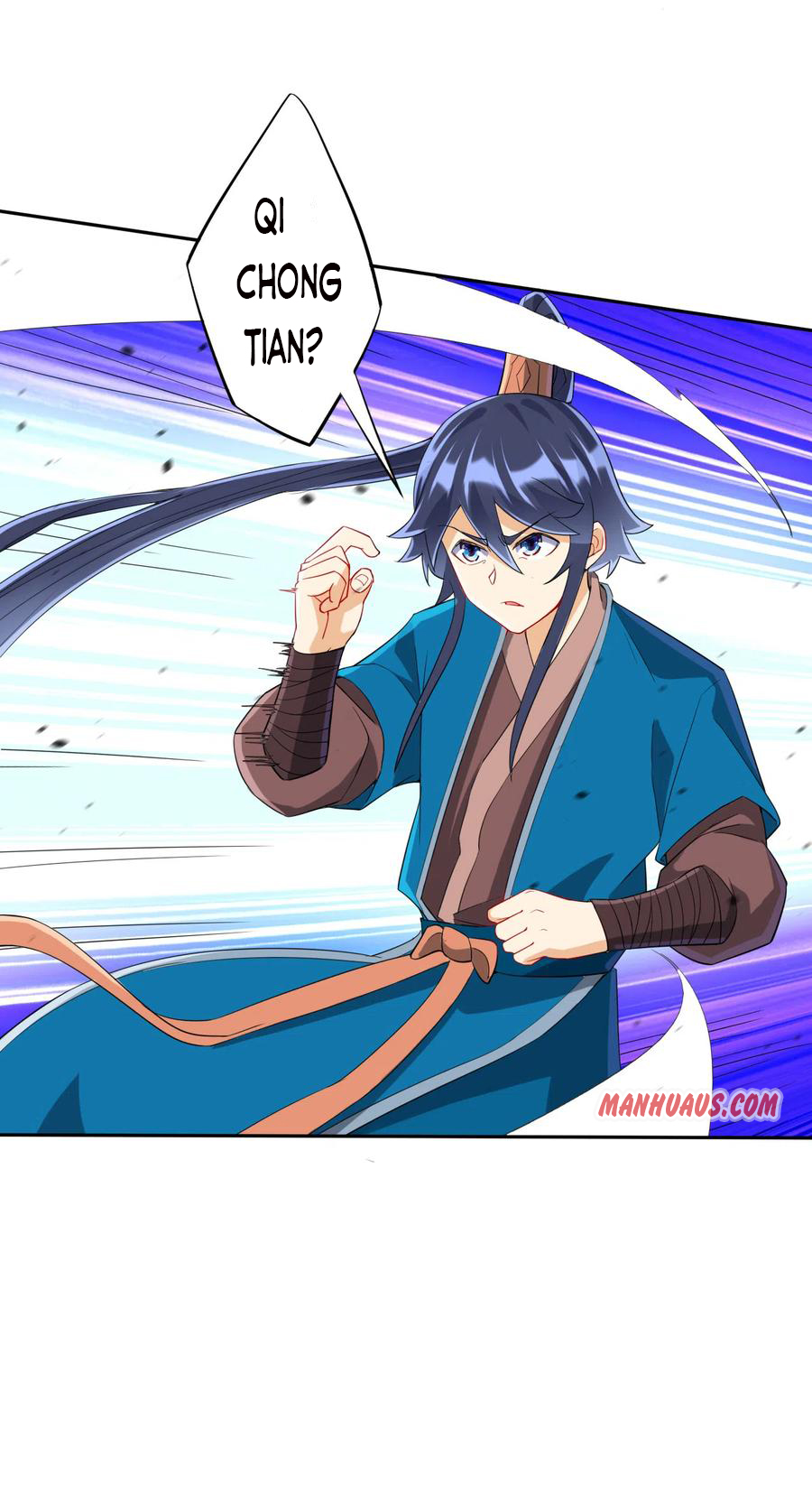 First Class Servant Chapter 160 - Page 9