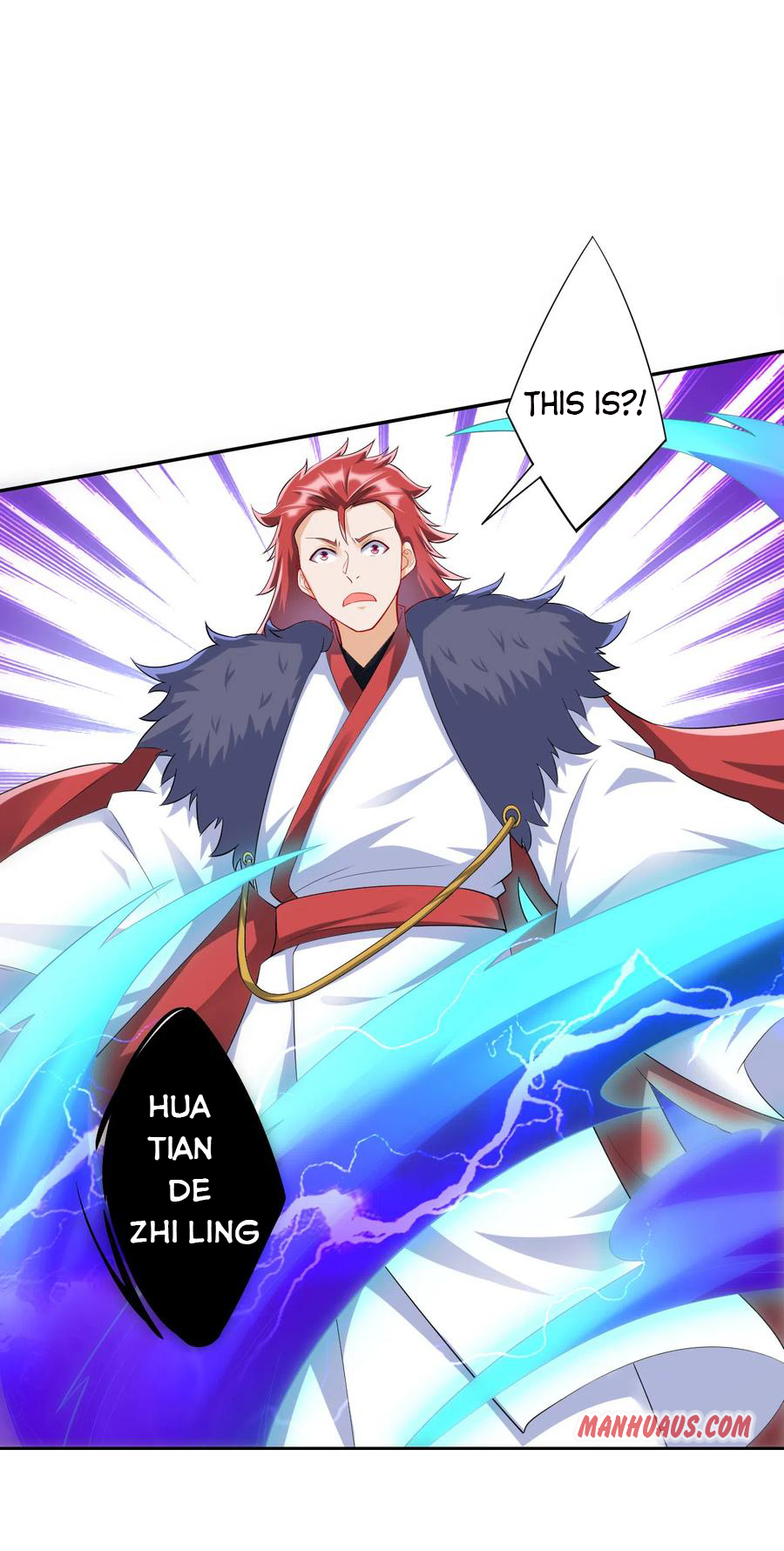 First Class Servant Chapter 161 - Page 13