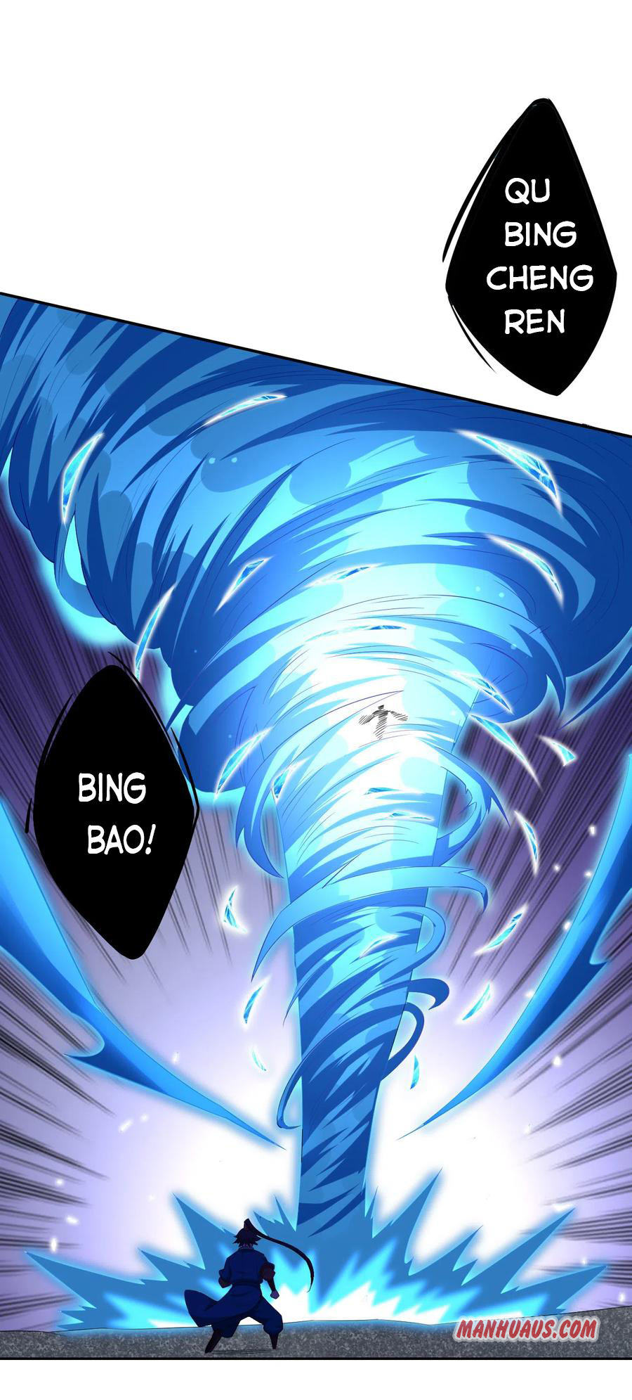 First Class Servant Chapter 161 - Page 14
