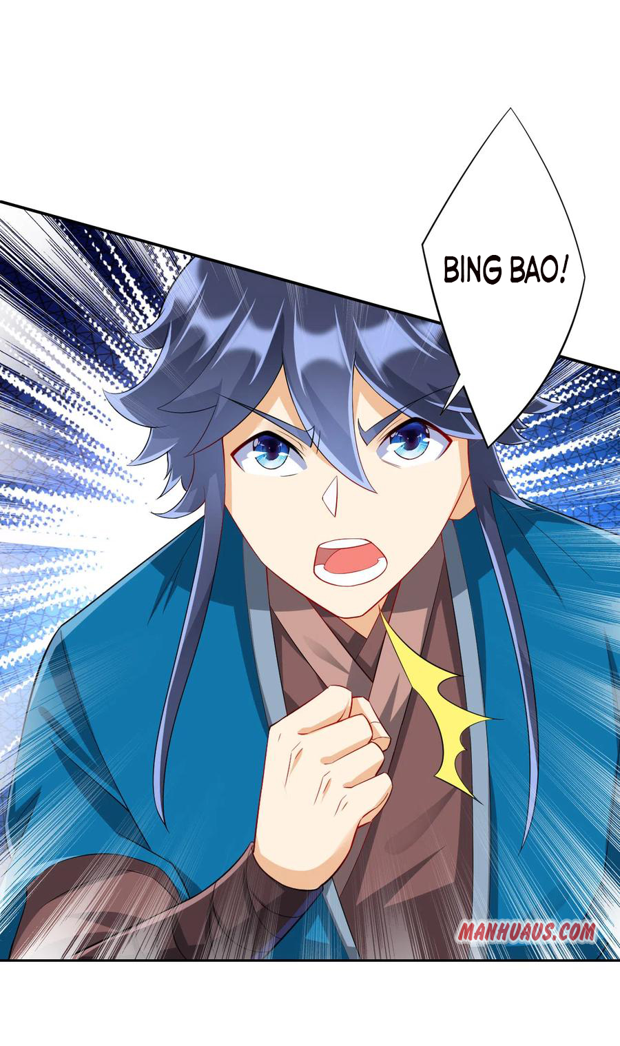 First Class Servant Chapter 161 - Page 15