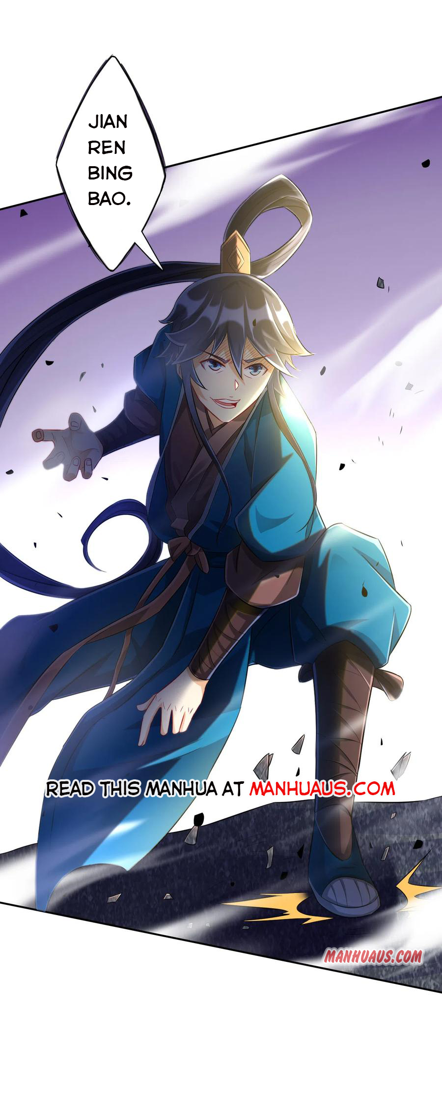 First Class Servant Chapter 161 - Page 17