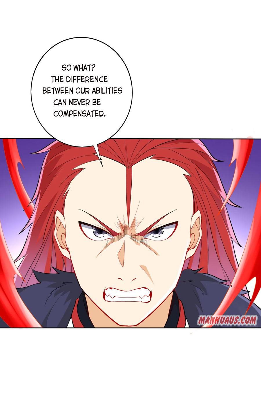 First Class Servant Chapter 161 - Page 4