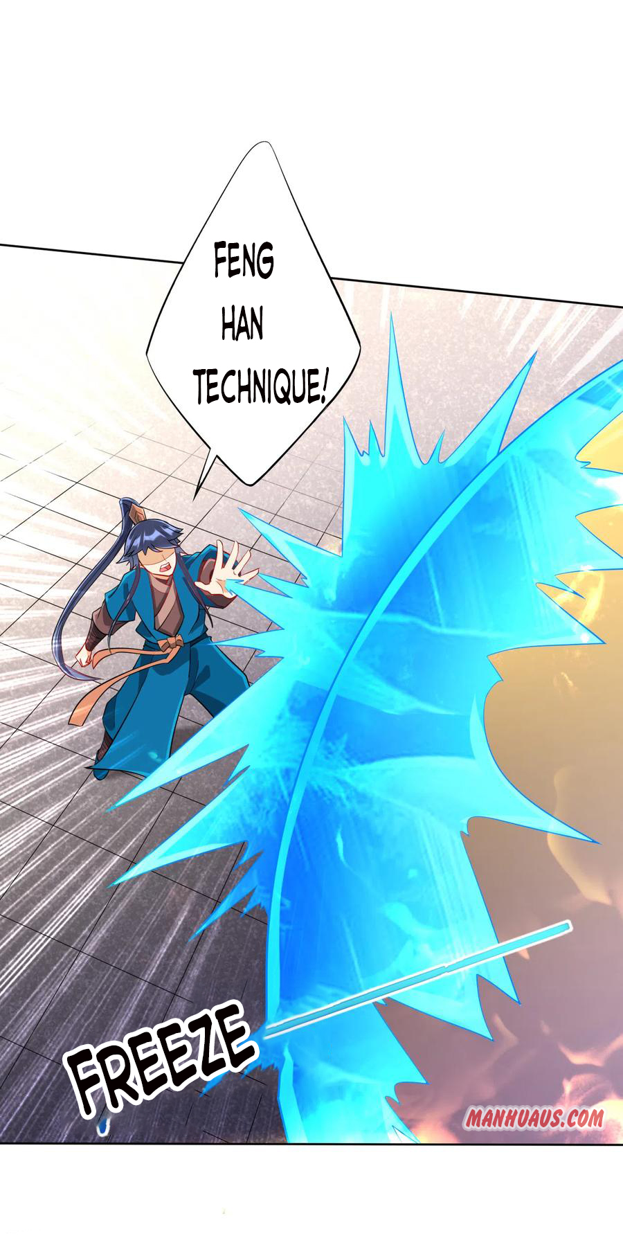 First Class Servant Chapter 161 - Page 6
