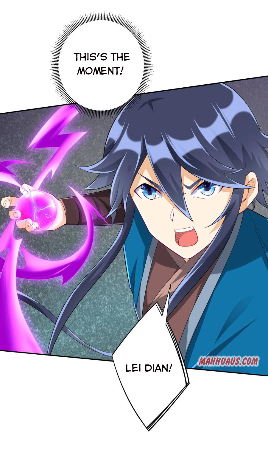 First Class Servant Chapter 161 - Page 8