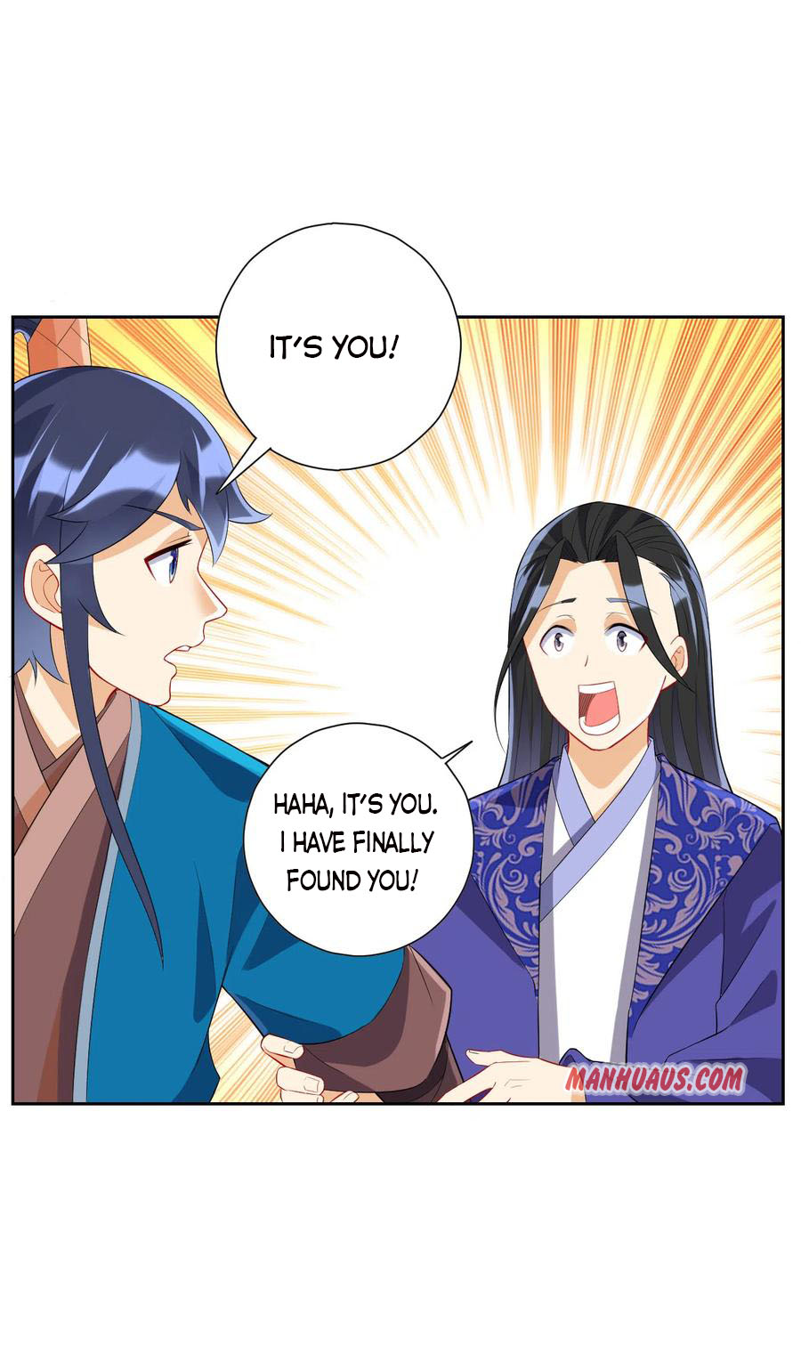 First Class Servant Chapter 162 - Page 11