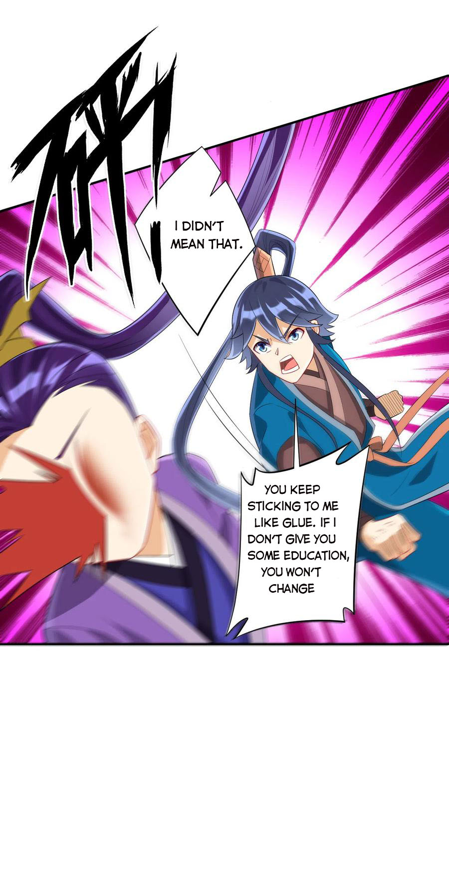 First Class Servant Chapter 162 - Page 2