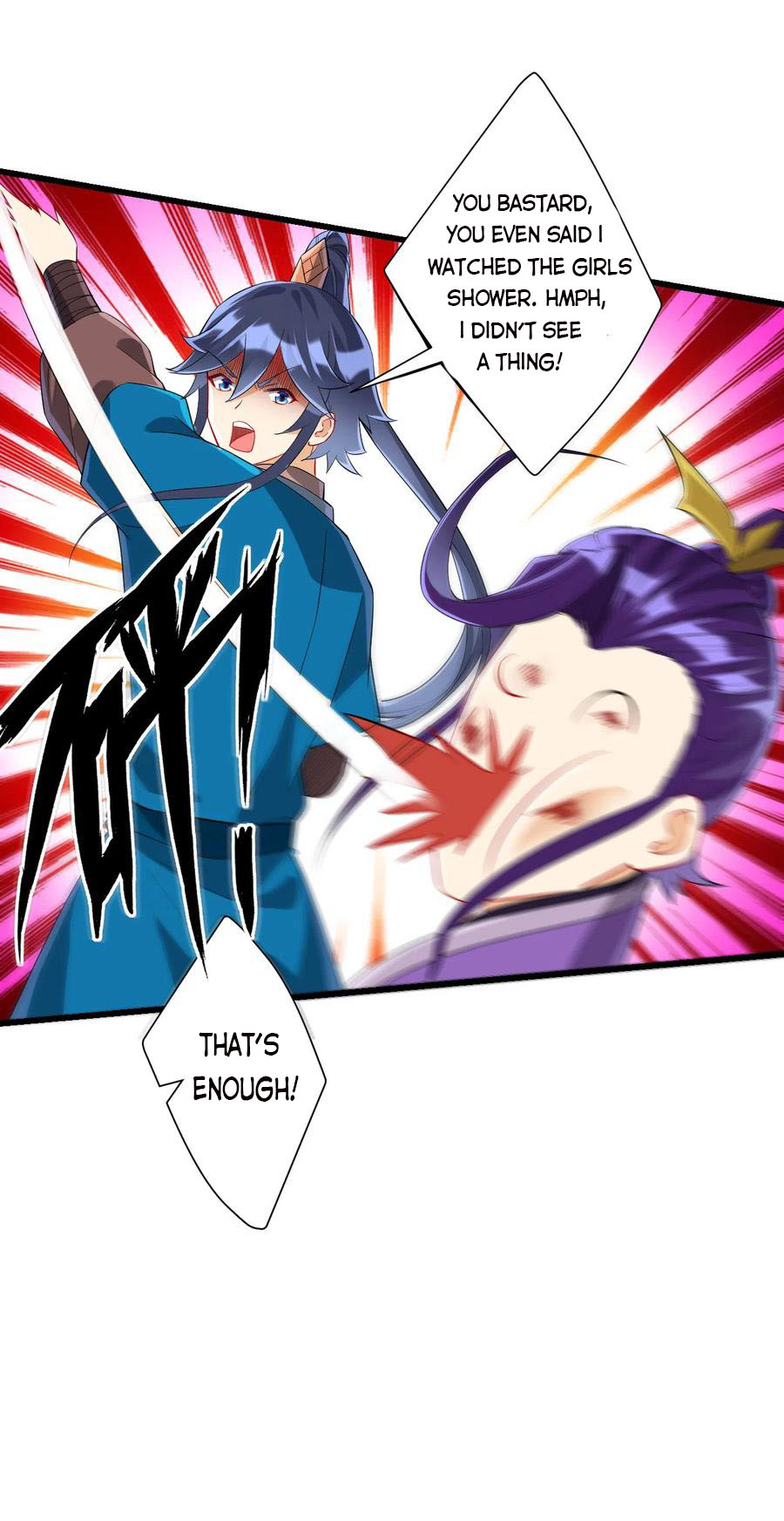 First Class Servant Chapter 162 - Page 4